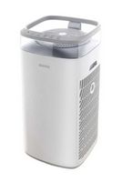 Danby - DAP290BAW 450 Sq. Ft. Air Purifier - White