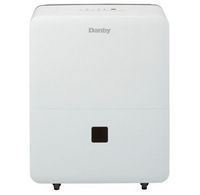Danby - DDR050BJWDB 50 Pint Dehumidifier - White