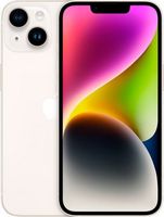 Apple - iPhone 14 512GB (Unlocked) - Starlight