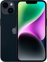 Apple - iPhone 14 512GB (Unlocked) - Midnight