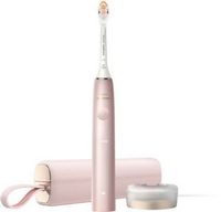 Philips Sonicare - 9900 Prestige Rechargeable Electric Toothbrush with SenseIQ - Pink