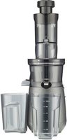 Cuisinart - Easy Clean Slow Juicer - Gray