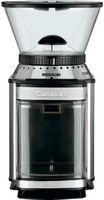 Cuisinart - Supreme Grind Automatic Burr Mill - Silver