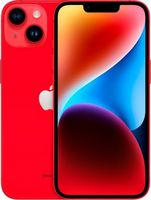 Apple - iPhone 14 256GB - (PRODUCT)RED (AT&T)