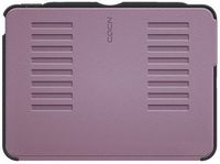 ZUGU - Slim Protective Case for iPad Air 11 M2/M3 (2024/2025) and Apple iPad Air 10.9 (4th/5th Ge...