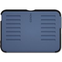 ZUGU - Slim Protective Case for Apple iPad mini (A17 Pro) and Apple iPad mini  (6th Generation 20...