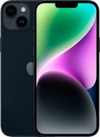 Apple - iPhone 14 Plus 128GB - Midnight (Verizon)