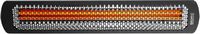 Bromic Heating - Outdoor Heater - Tungsten Electric - 3000W - 220-240V - Black