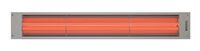 Bromic Heating - Outdoor Heater - Cobalt Electric - 4000W - 230-240V - Silver