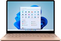 Microsoft - Surface Laptop Go 2 - 12.4” Touch-Screen – Intel Core i5 – 8GB Memory - 256GB SSD (La...