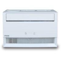 Freonic - 500 Sq. Ft. 12,000 BTU Window Air Conditioner - White
