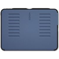 ZUGU - Slim Protective Case for Apple iPad Pro 11 Case (1st/2nd/3rd/4th Generation, 2018/2020/202...