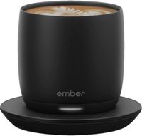 Ember - Temperature Control Smart Cup - 6 oz - Black