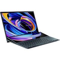 ASUS - ZenBook Duo 14 UX482 14&quot; Laptop - Intel Core i5 - 8 GB Memory - 512 GB SSD