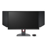 BenQ - ZOWIE XL2746K 27&quot; TN LED 240Hz DyAc+ Esports Gaming Monitor - Black