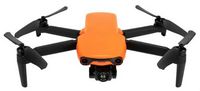 Autel Robotics - Autel EVO Nano   Premium Bundle - Orange - Orange