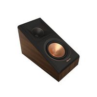 Klipsch - Reference Premiere Dual 5.25" 300-Watt Passive 2-Way Surround Sound  Speaker (Pair) - W...