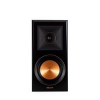 Klipsch - Reference Premiere Dual 5.25" 300-Watt Passive 2-Way Bookshelf Speaker (Pair) - Walnut