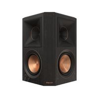 Klipsch - Reference Premiere Dual 5.25" 400-Watt Passive 2-Way Surround Sound  Speaker (Pair) - S...