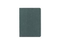 TUCANO - Verde Folio Case for iPad Air 10.2" - Dark Green