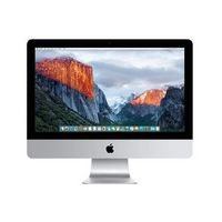 Apple - 21.5&quot; Pre-Owned iMac 4K - Intel Core i5 3.1GHz - 8GB Memory - 1TB HDD (2015)