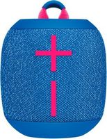 Ultimate Ears - WONDERBOOM 3 Portable Bluetooth Mini Speaker with Waterproof/Dustproof Design - P...