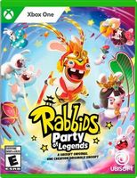 Rabbids: Party of Legends - Xbox Series X, Xbox One