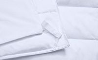 Casper - Down Duvet King/Cal King - White