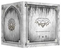 Gotham Knights Collector%27s Edition - Windows
