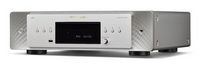 Marantz - CD60 CD Player with HDAM + HDAM-SA2 - Silver Gold