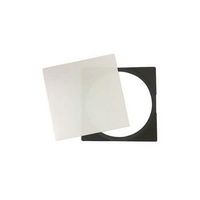 Square Grille for MartinLogan MC4 Speaker - Paintable White