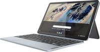 Lenovo - IdeaPad Duet 3 Chromebook - 11.0&quot; (2000x1200) Touch 2-in-1 Tablet - Snapdragon 7cG2 - 4G...