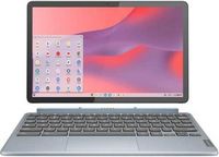 Lenovo - IdeaPad Duet 3 Chromebook Laptop - 11" 2K Touchscreen 2-in-1 Tablet - Snapdragon 7cG2 - ...