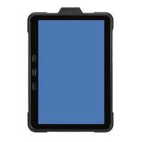 Targus - Field-Ready Tablet Case for Samsung Galaxy Tab Active Pro - Black