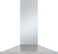 Zephyr - 30 inches - Convertible - Wall Range Hood - Stainless Steel