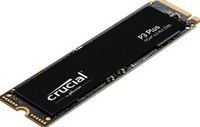 Crucial - P3 4TB Internal SSD PCIe Gen 3 x4  NVMe