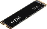 Crucial - P3 Plus 2TB Internal SSD PCIe Gen 4 x4  NVMe