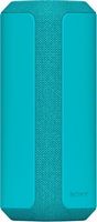 Sony - XE300 Portable Waterproof and Dustproof Bluetooth Speaker - Blue