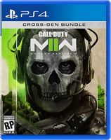 Call of Duty:  Modern Warfare II Cross-Gen Edition - PlayStation 5, PlayStation 4