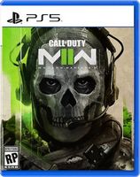 Call of Duty: Modern Warfare II Standard Edition - PlayStation 5