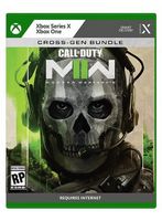 Call of Duty: Modern Warfare II Cross-Gen Edition - Xbox Series X, Xbox One