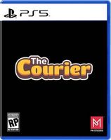 The Courier - PlayStation 5