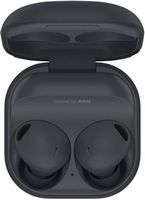 Samsung - Galaxy Buds2 Pro True Wireless Earbud Headphones - Graphite