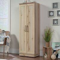 Sauder - Homeplus 2-Door Storage Cabinet