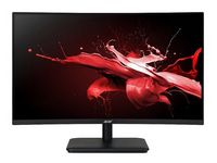 Acer - ED270R Sbiipx 27" LED, Curved FHD FreeSync Monitor(Display Port-2,HDMI)