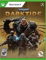 Warhammer 40,000: Darktide Imperial Edition - Xbox Series X