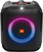 JBL - Partybox Encore Essential Portable Wireless Party Speaker - 2022 - Black