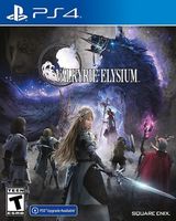 Valkyrie Elysium - PlayStation 4