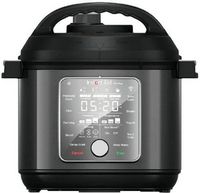 Instant Pot - 6Qt Pro Plus with WiFi 120V - Black