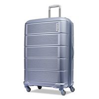 American Tourister - Stratum 2.0 31" Expandable Spinner Suitcase - Slate Blue